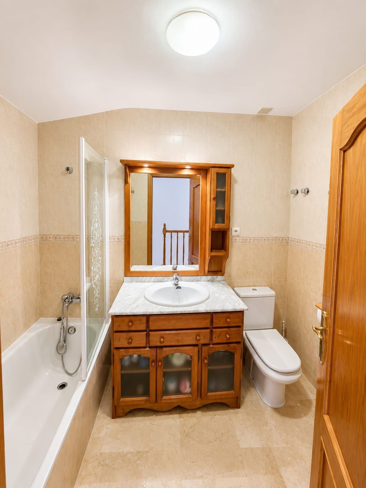 Chalet adosado en Calle de Pontevedra, 17 a - Foto 12