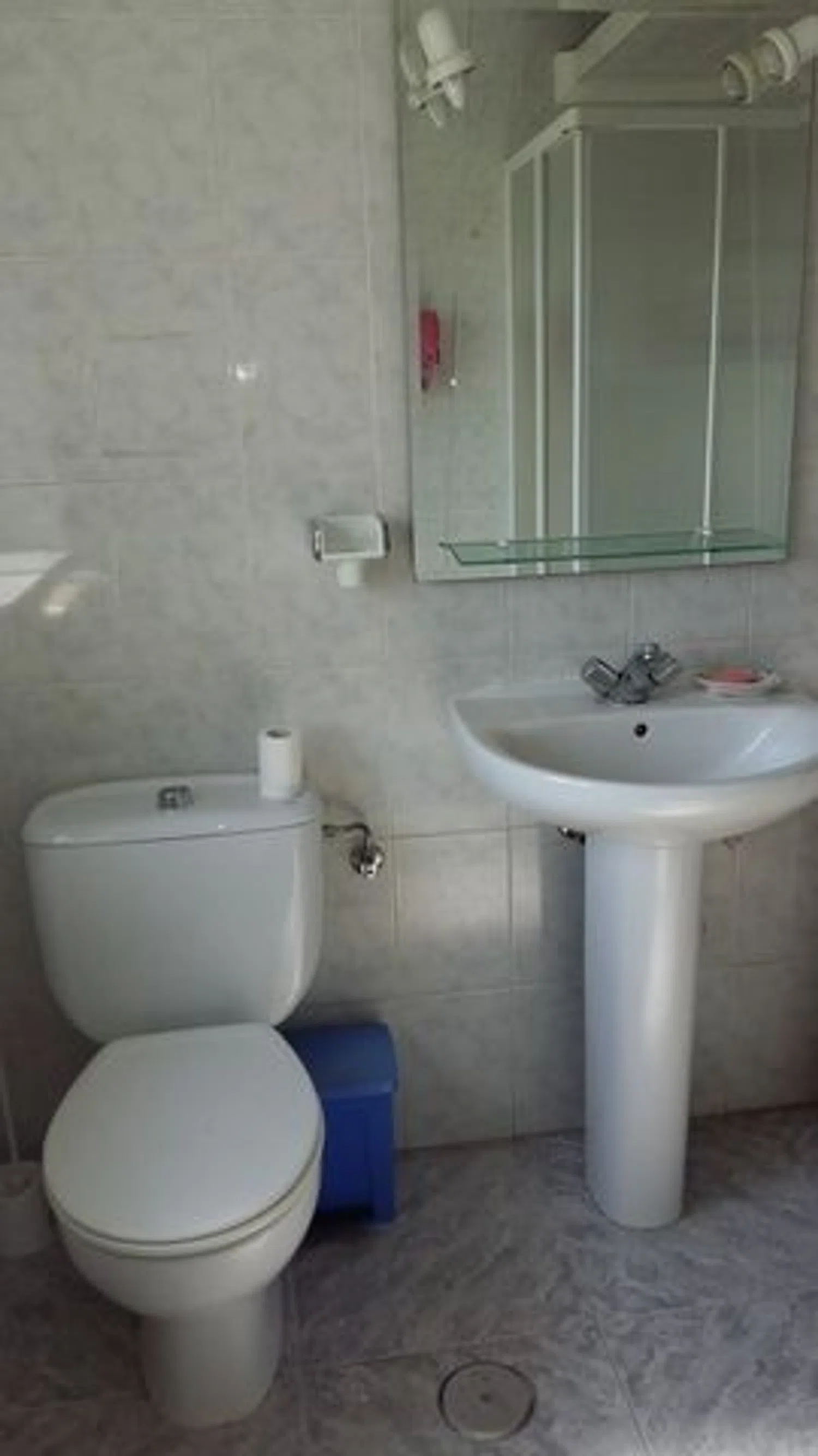 Piso en avenida de Filiberto Villalobos, 37 - Foto 8