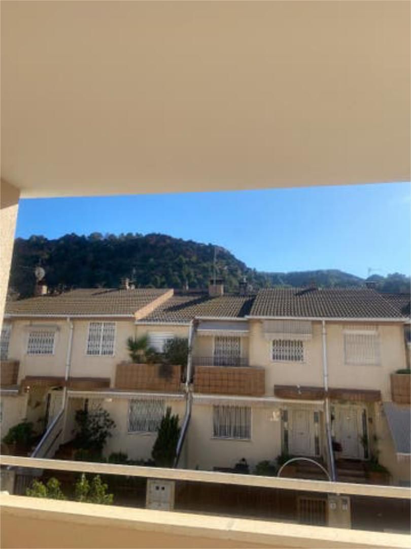 Chalet en Montegrande