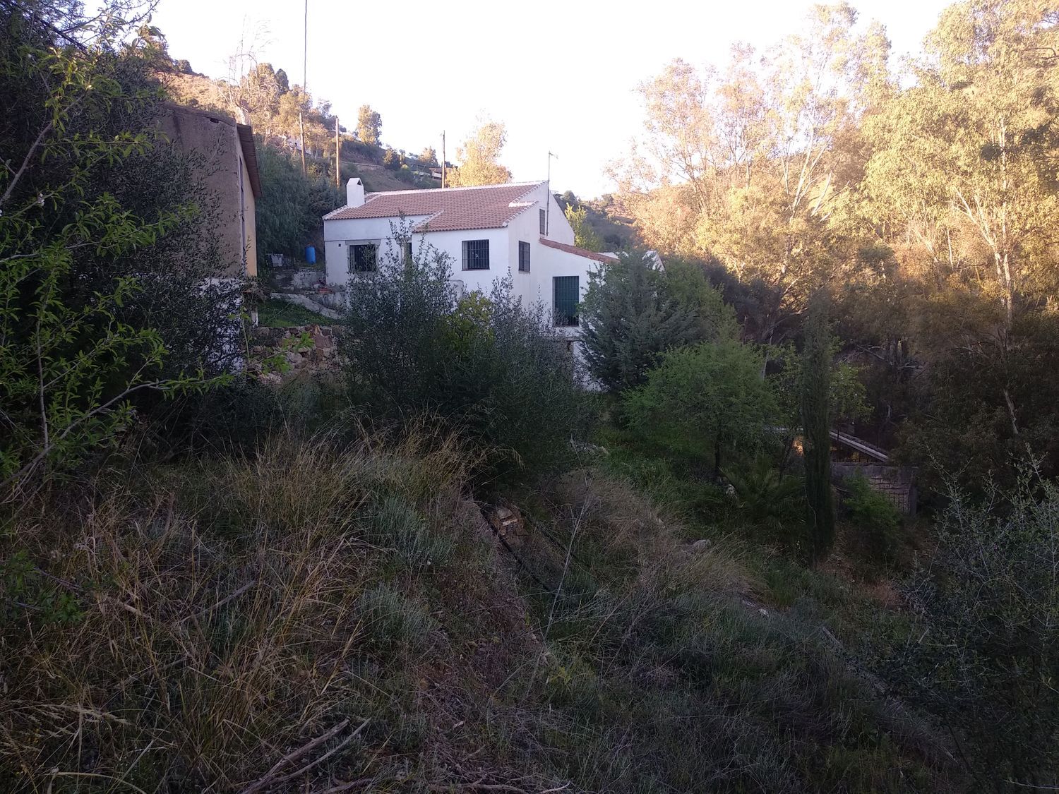 Finca rústica en Unnamed Road s/n - Foto 5