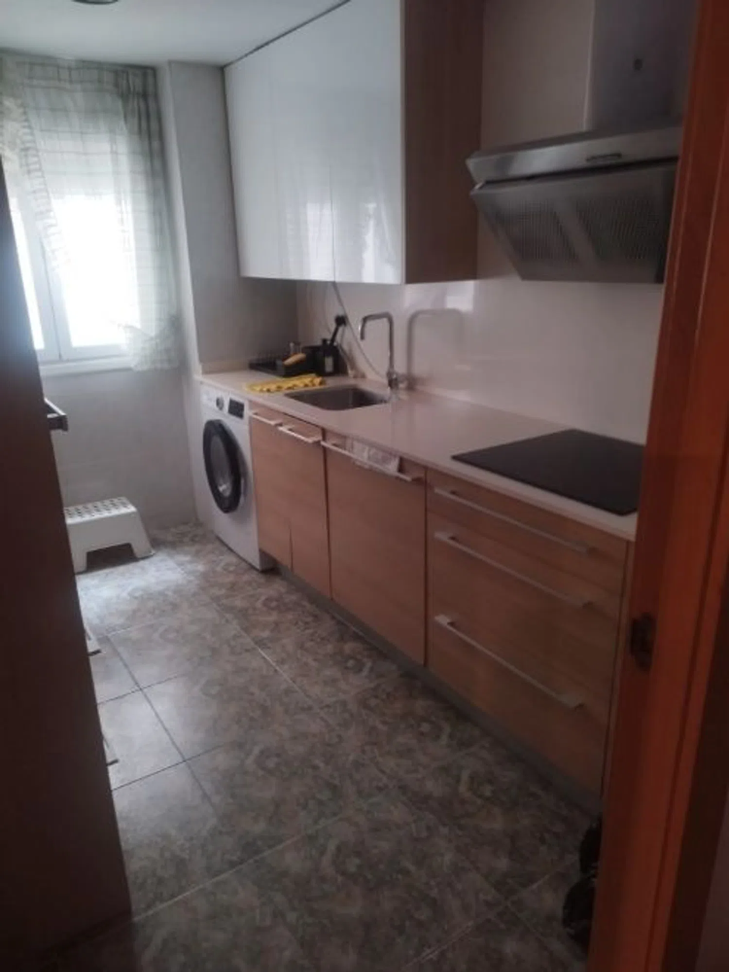 Piso en calle de Pablo Sarasate, 5 - Foto 5