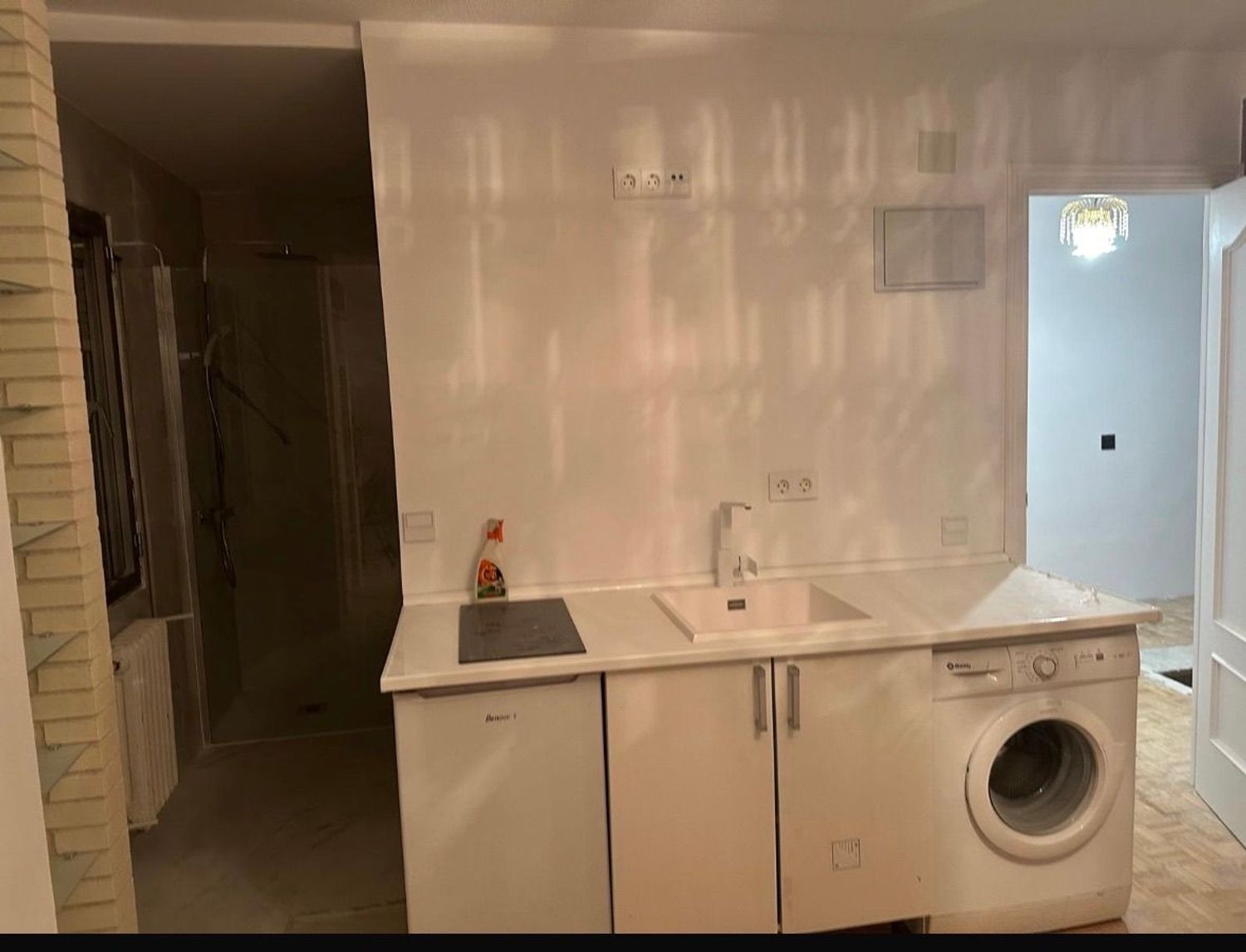 Estudio en calle de Orfeo, 10 - Foto 6