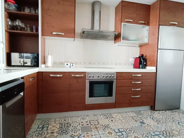 Dúplex en Calle Polín Laporta, 9, Alicante Golf - Foto 16