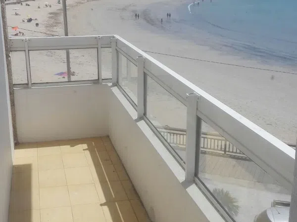 Piso en Plaza José Mogimes, 8, Panxón, Panxón - Foto 6
