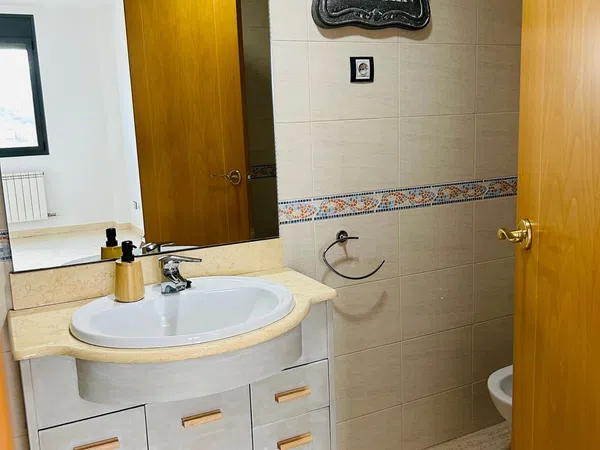 Piso en Calle de Frederic Puig, 1, Centre-Cordelles - Foto 15