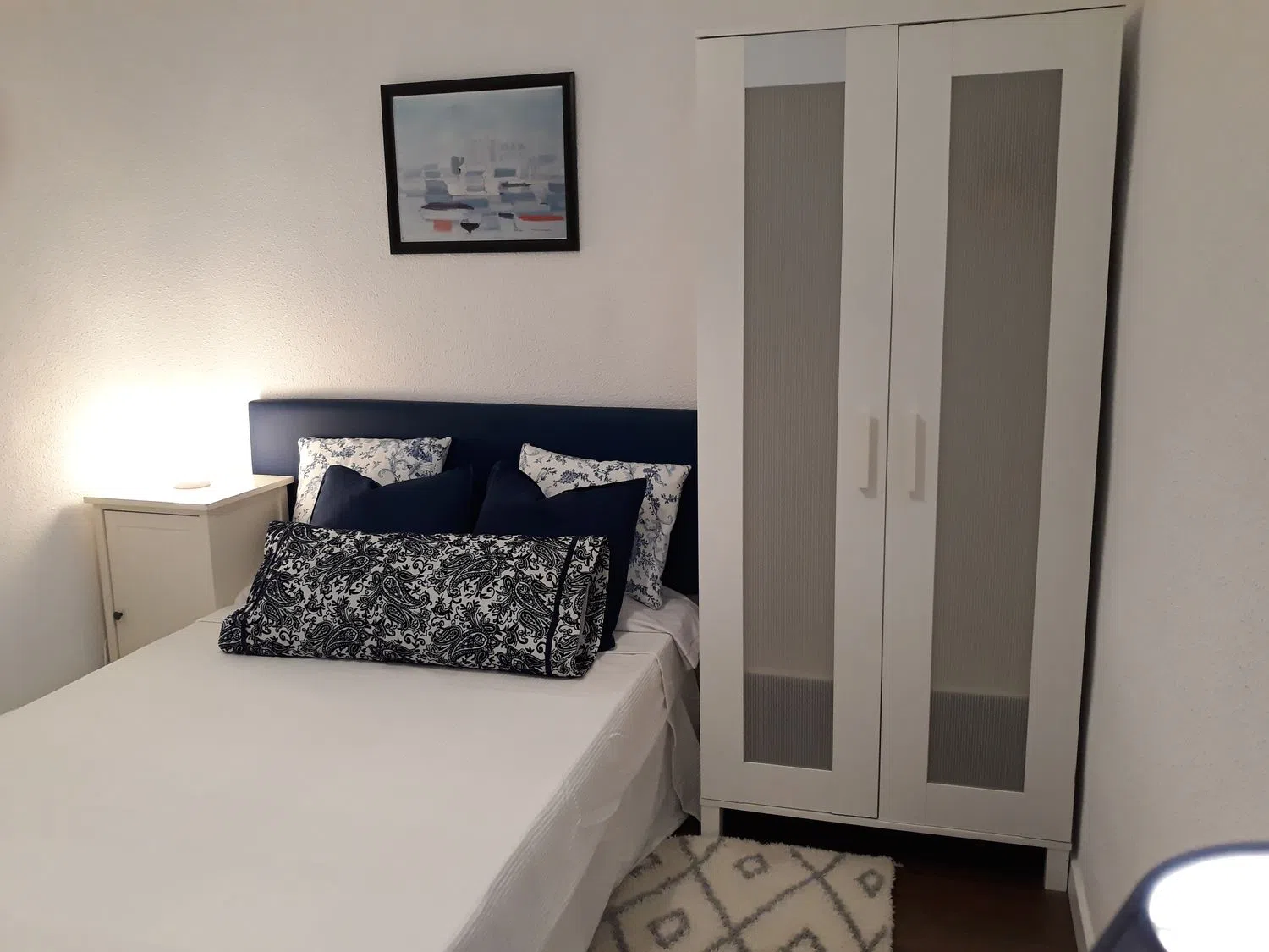 Piso en calle Vallehermoso, 60 - Foto 13