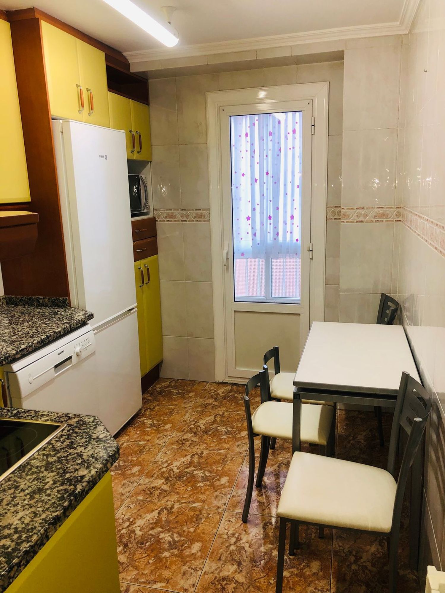 Piso en Calle de Manuel Lorenzo Pardo, 14, Parque Miraflores - Foto 15
