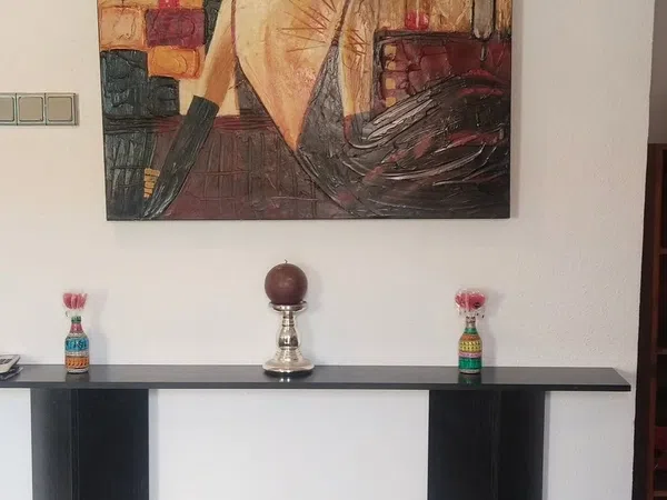 Piso en venta en Calle de l'Escultor Piquer, 35 - Foto 6