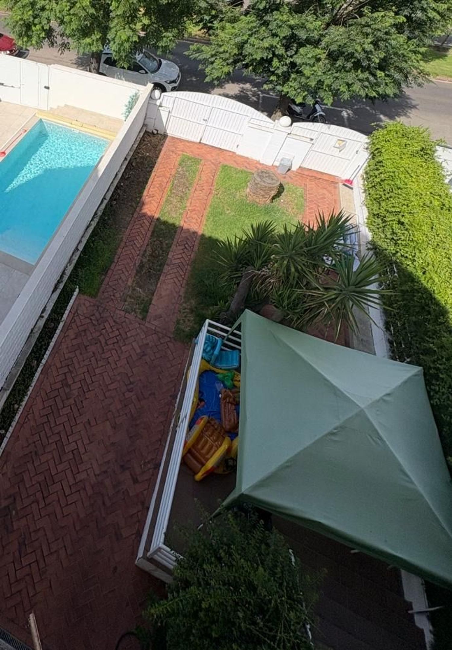 Chalet adosado en Calle Carlos Callejo, 21, Macondo - Los Castellanos - Foto 3