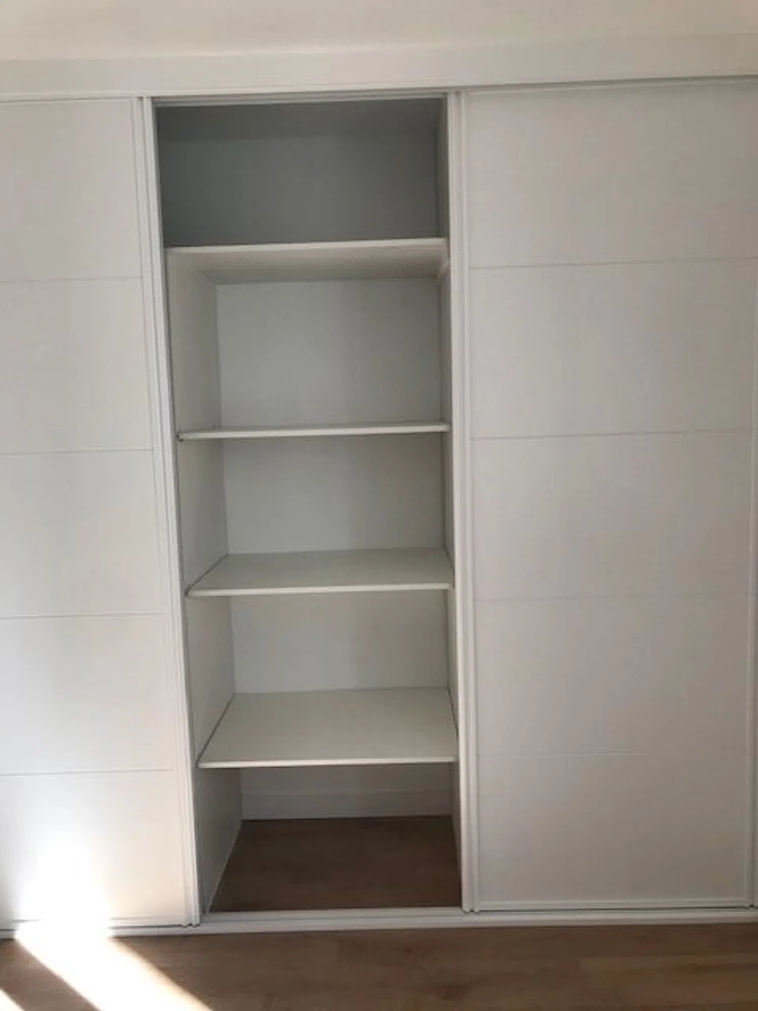 Piso en calle de Pedro María Ric, 29 -37 - Foto 12