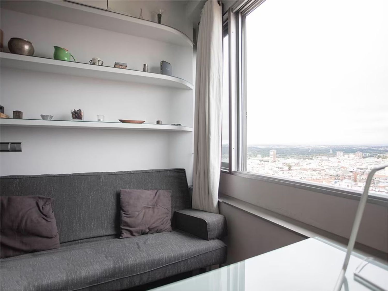 Estudio en calle de la Princesa, 25 - Foto 6