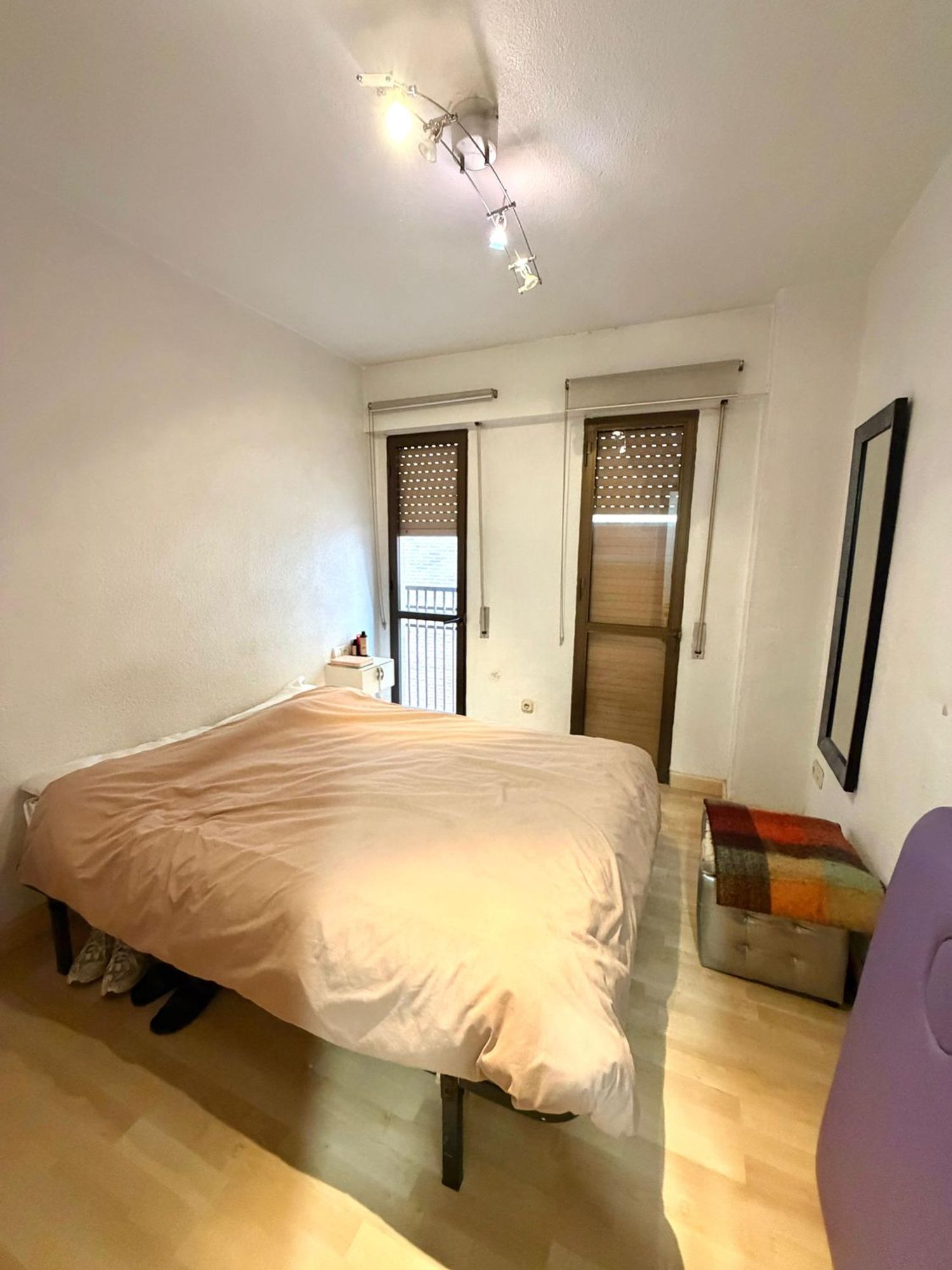 Piso en calle Hidalgo, 3 - Foto 8