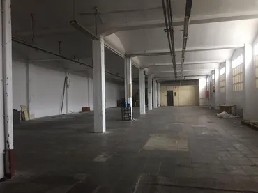 Nave Industrial en Terrassa - Foto 1