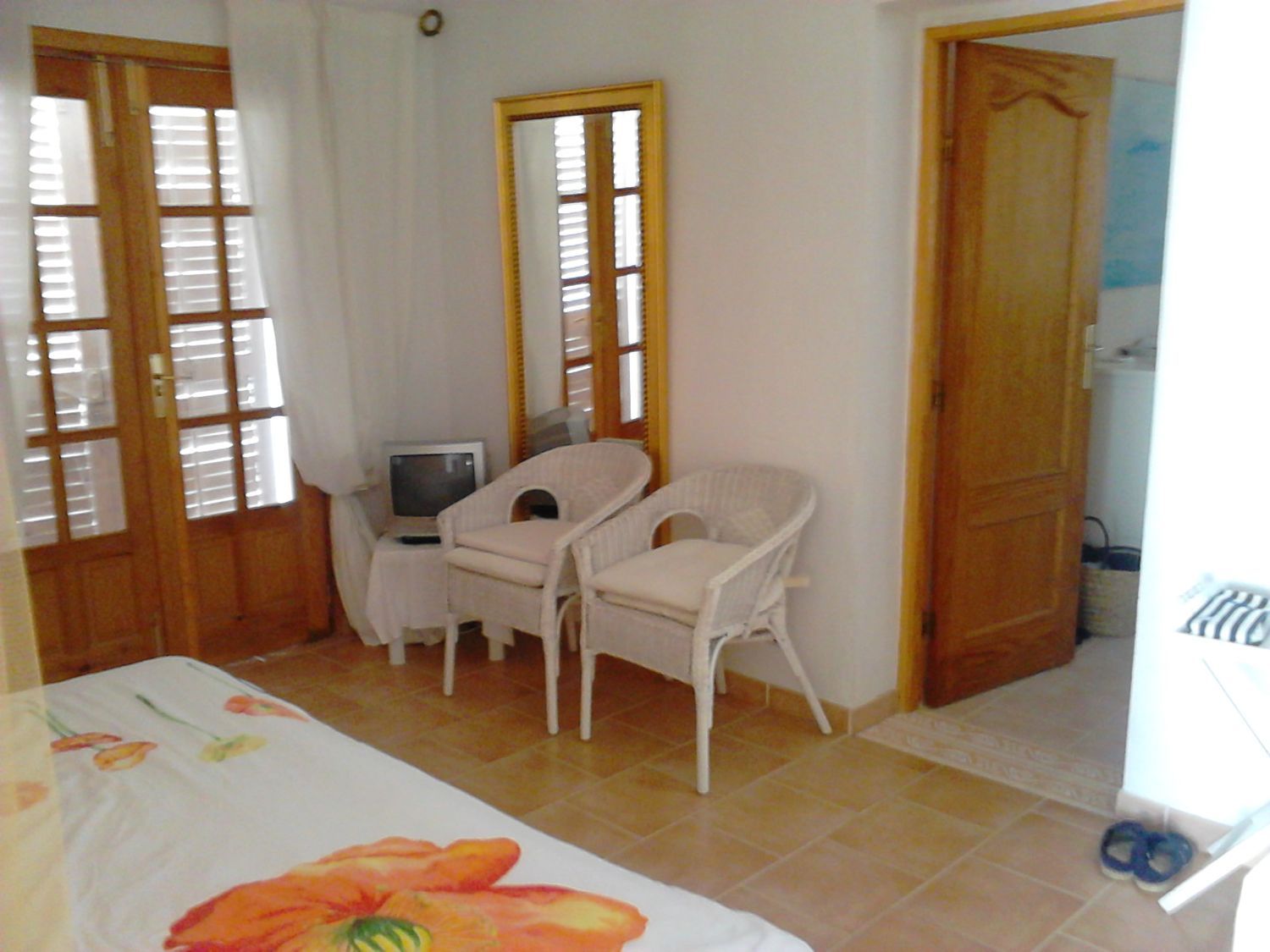 Casa o chalet independiente en Cala Vedella - Cala Tarida - Cala Conta - Foto 3