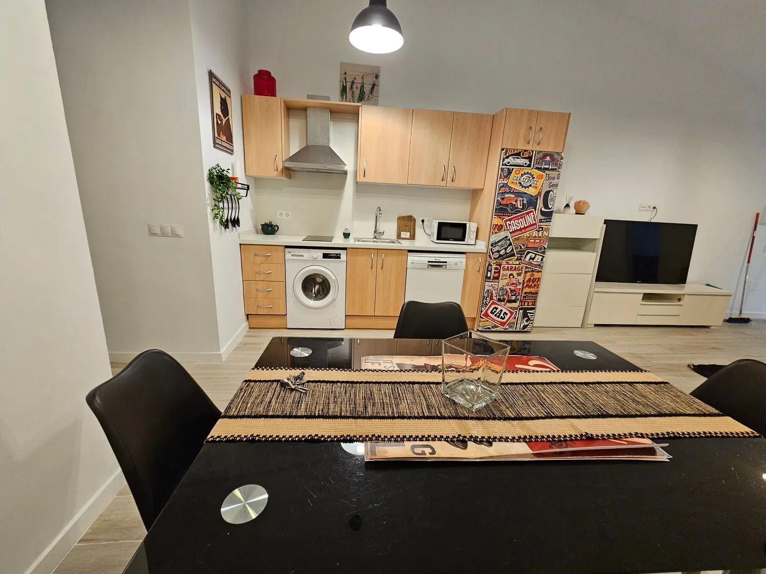 Piso en jose calderon, 42 - Foto 4
