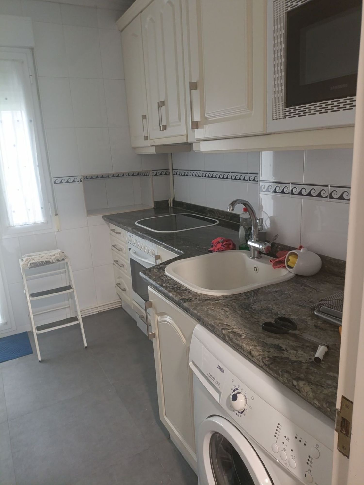 Piso en Calle General Dåvila, 119, Cuatro Caminos, Cuatro Caminos - Foto 4