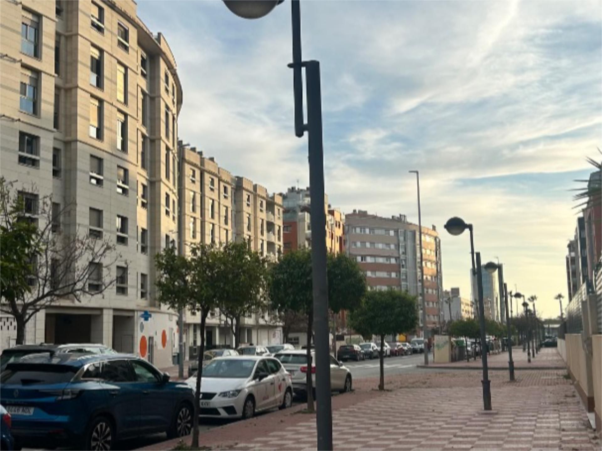 Piso en  Avenida Francisco Jiménez Ruiz 20 - Foto 21