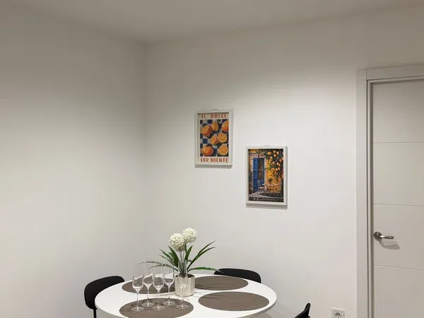 Piso en calle General Serrano, 14 - Foto 2