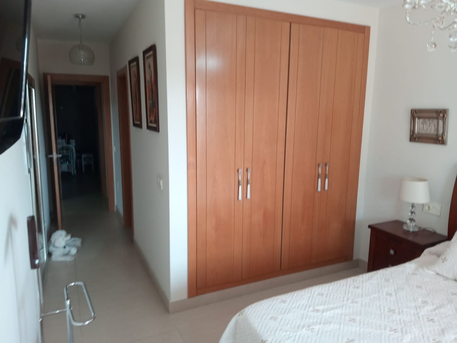 Piso en Parroco Florencio Aguilar, 4 - Foto 11