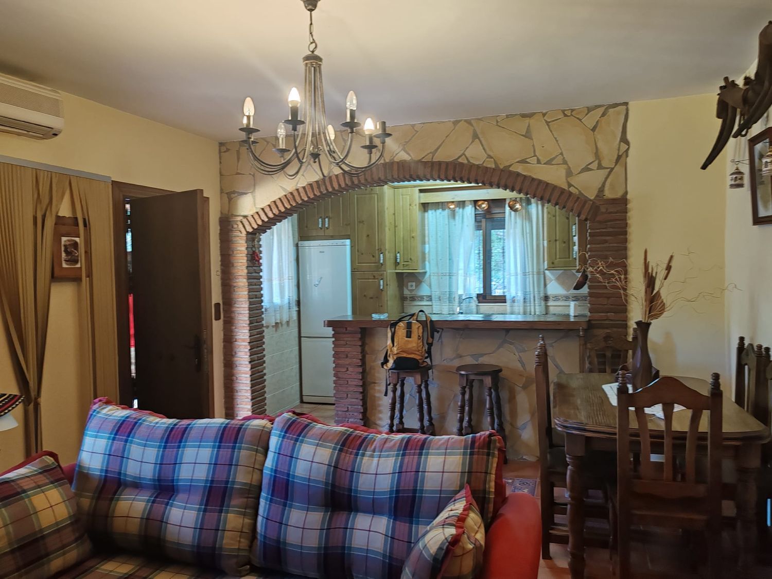 Casa o chalet independiente en venta en Llanos De Purla, 16 - Foto 15