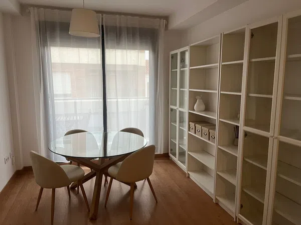 Dúplex en Calle Espartero, 32 - Foto 1