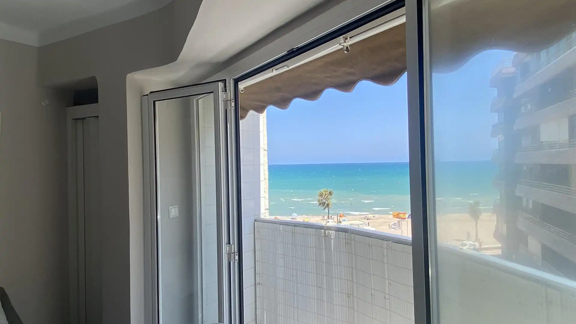 Piso en  Carrer d'Isaac Peral 21 - Foto 1