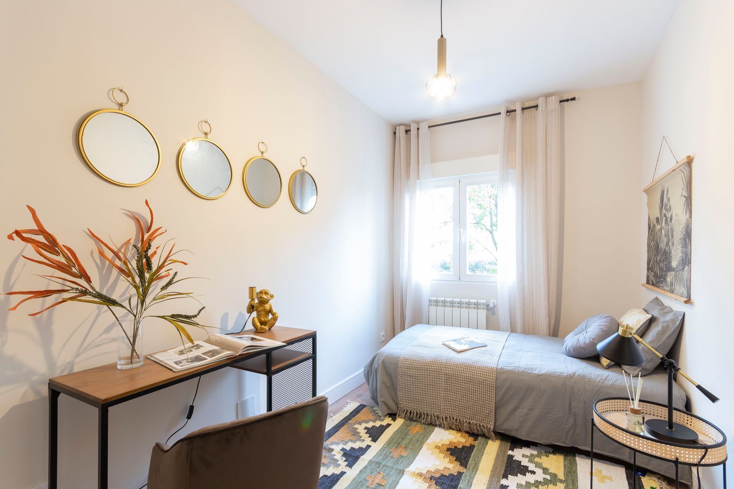 Piso en calle de Zaldívar, 9 - Foto 31