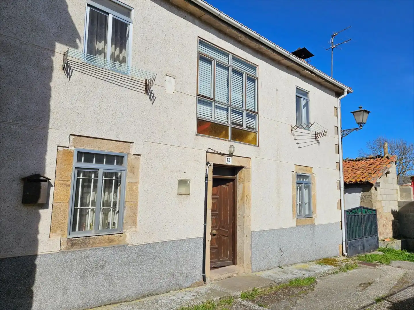 Casa adosada en Campoo de Enmedio - Foto 2