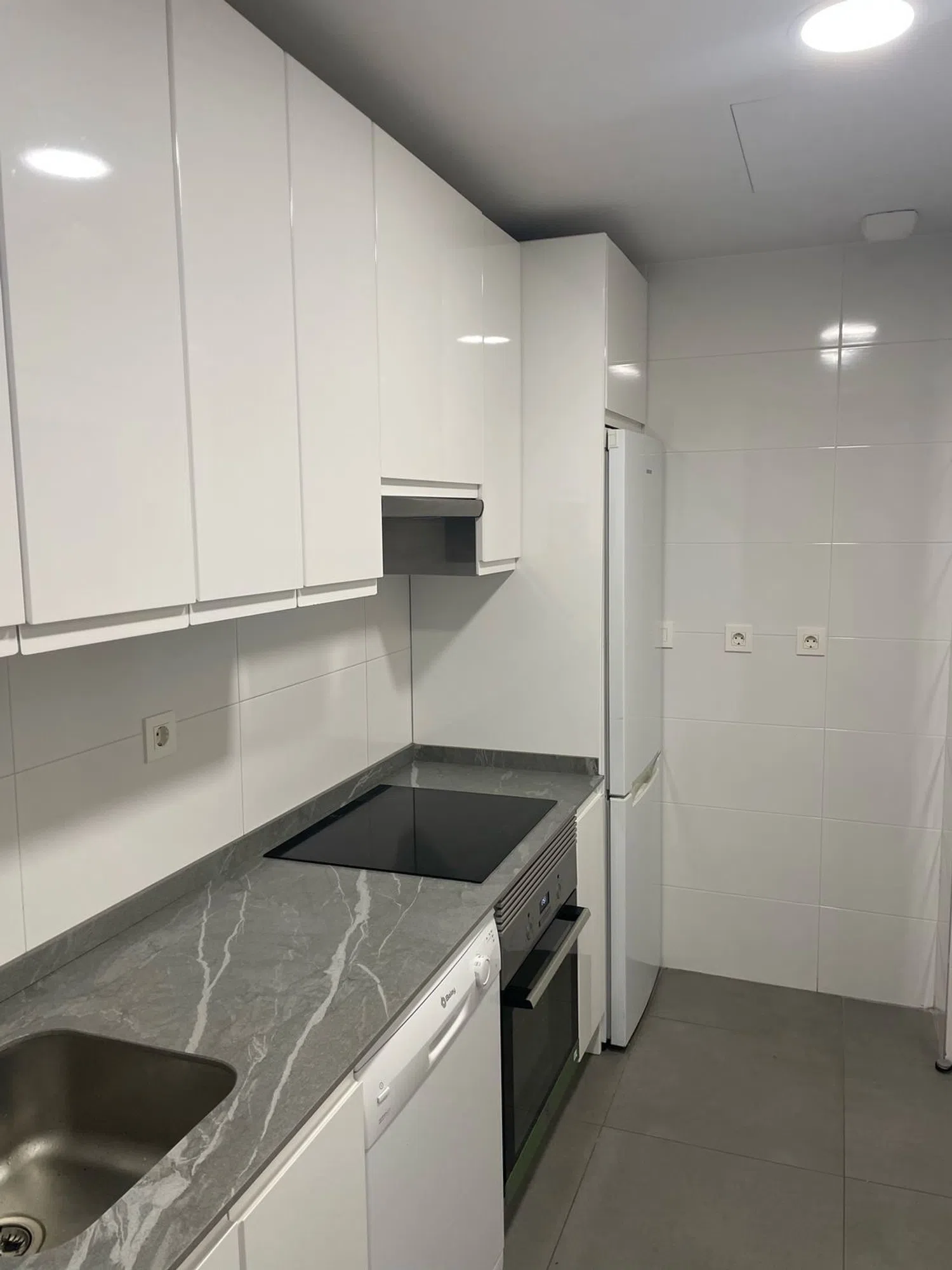 Piso en calle de Luis Martinez Feduchi, 146 - Foto 10