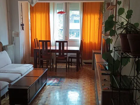 Piso en ronda de Segovia, 45