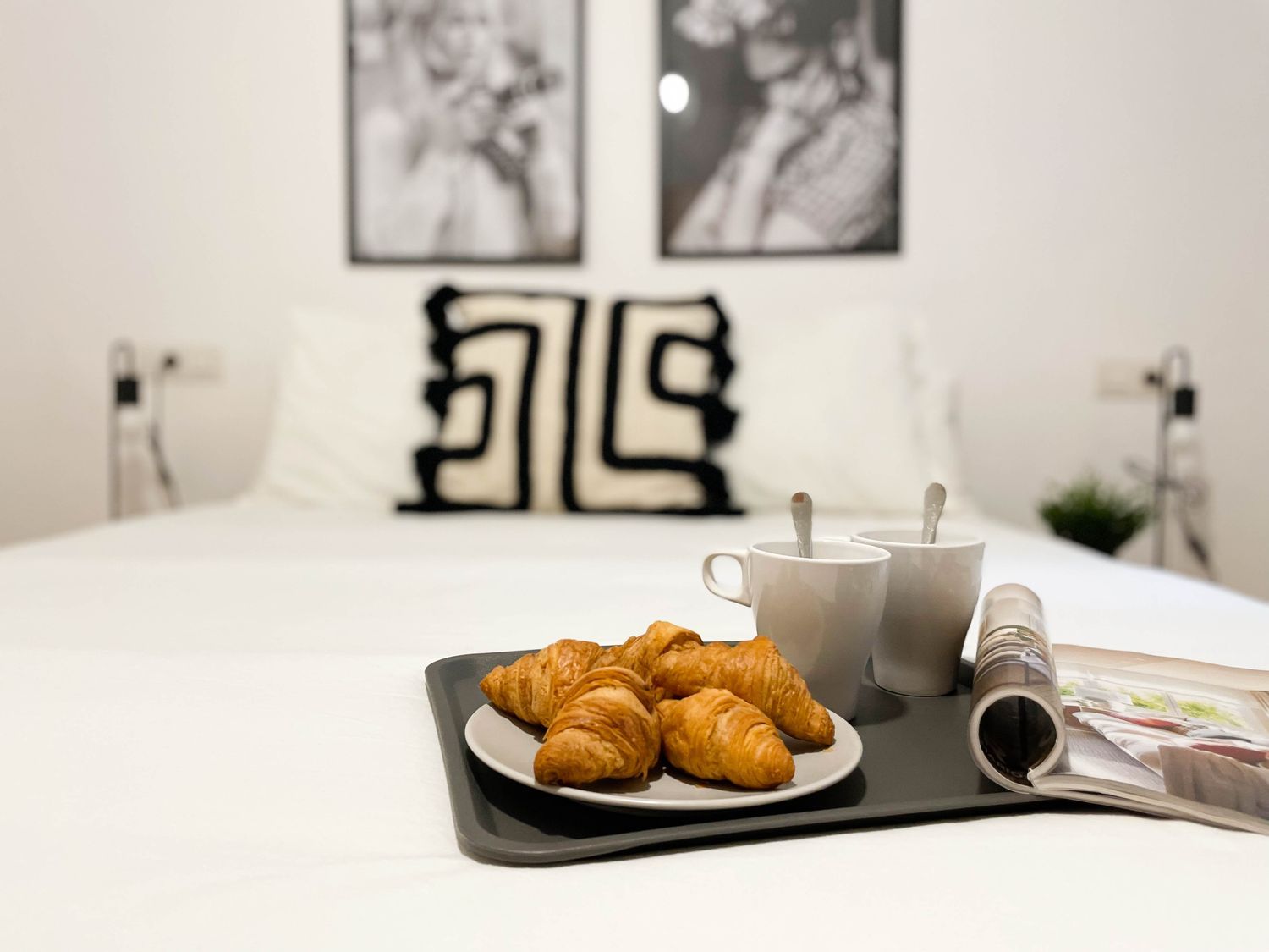 Piso en Barrio Casco Histórico-Santa Cruz - Foto 7