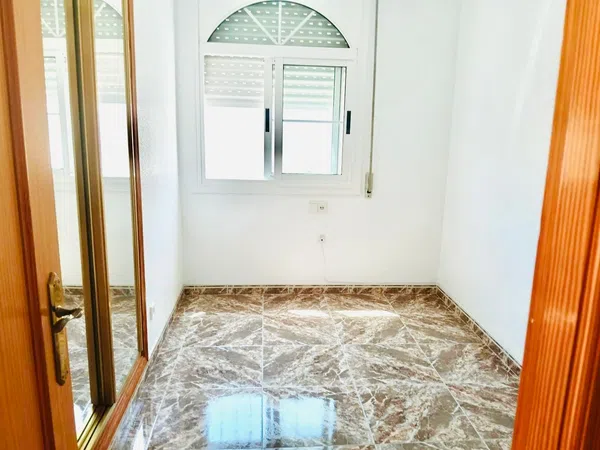 Chalet adosado en Calle Marqués de los Vélez, 9, Aguadulce sur - Foto 21