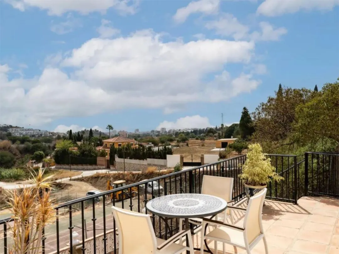 Casa adosada en  Urbanización Pueblo Vista Verde 2 - Foto 3