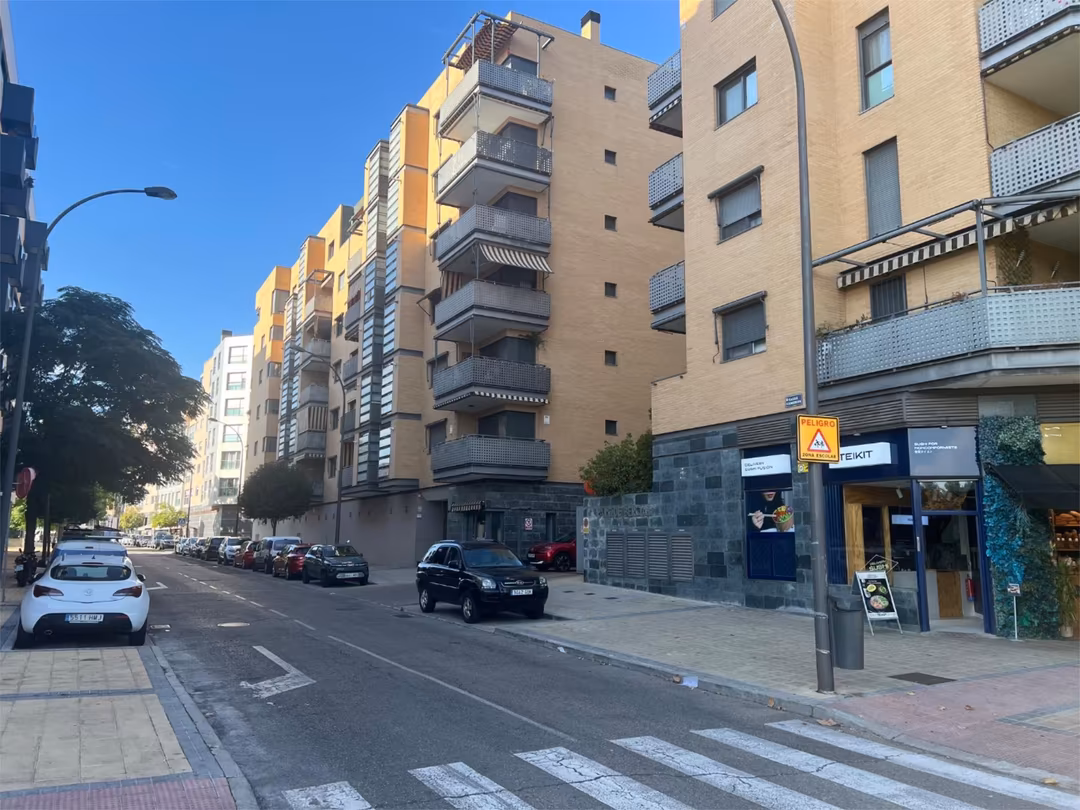 Piso en  Calle Camerún 2 - Foto 28