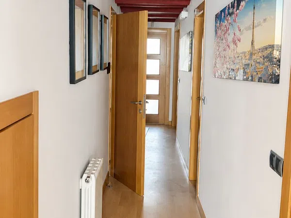 Piso en Calle Nuestra Señora de la Fuensanta, 28, Alquerías - Foto 9