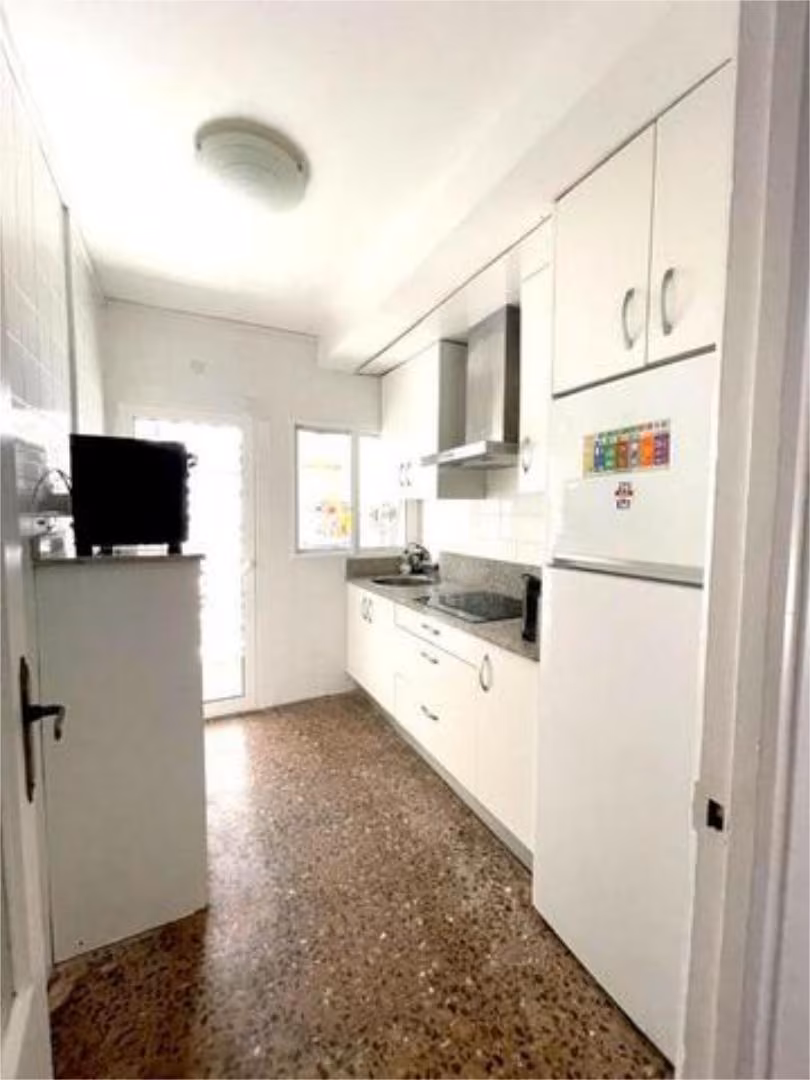 Piso en San Anton - Foto 7