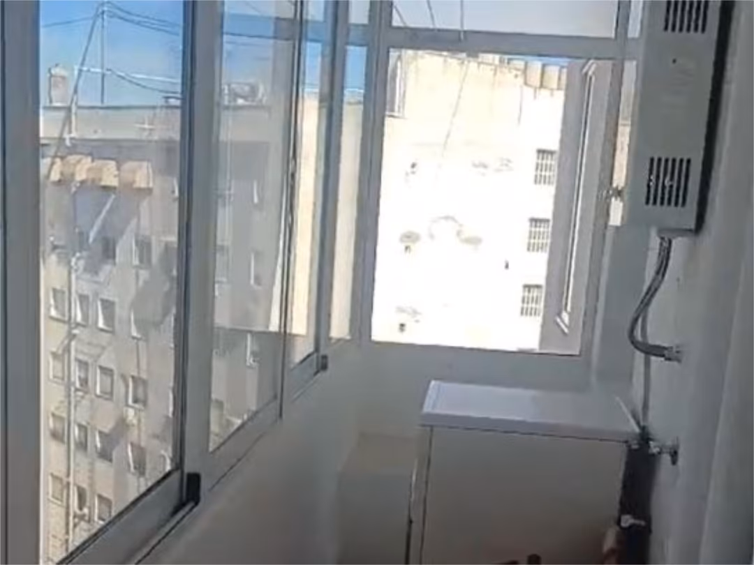 Piso en  Plaza Circular 12 - Foto 5