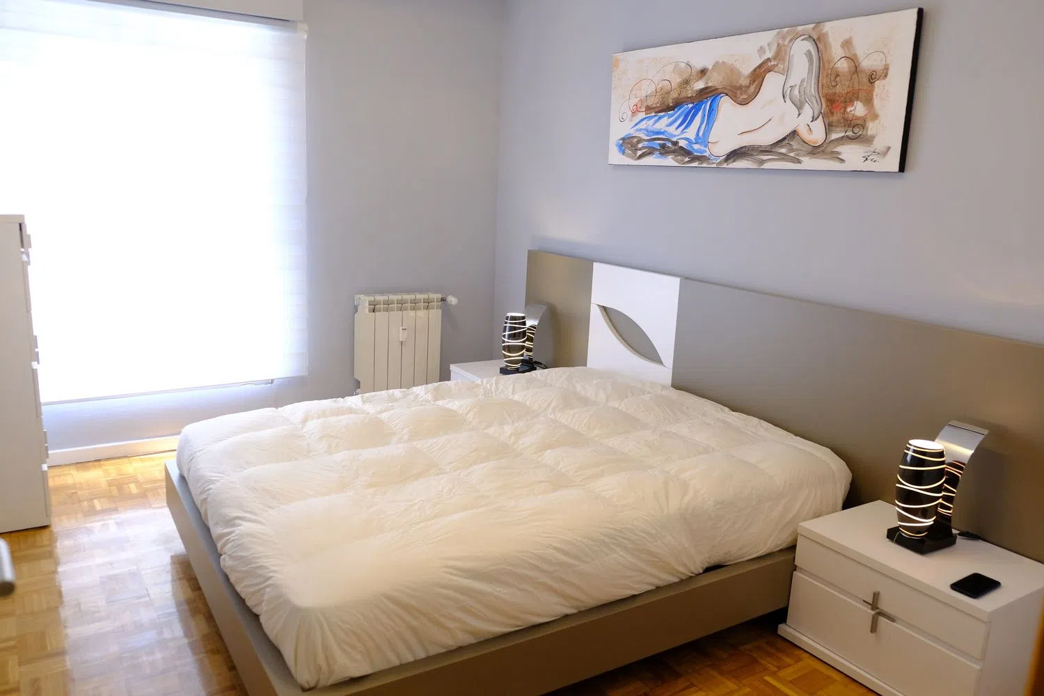 Estudio en calle Maestro Guerrero, 2 - Foto 7