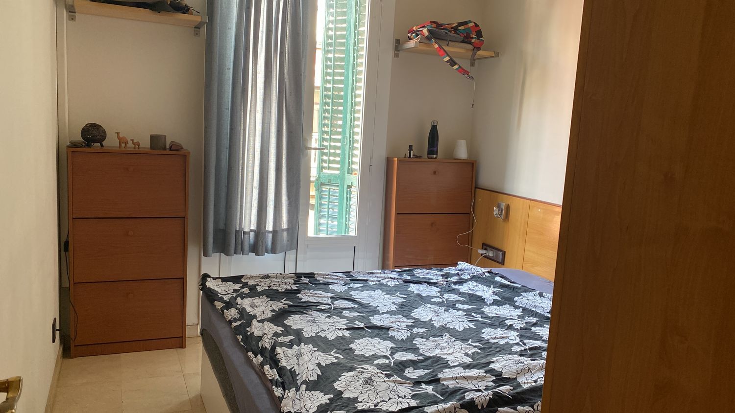 Piso en Calle de Cabanes, 21, El Poble Sec - Parc de Montjuïc - Foto 5