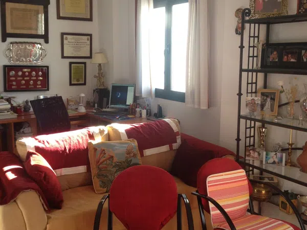 Piso en miguel carralcazar, 7 - Foto 1