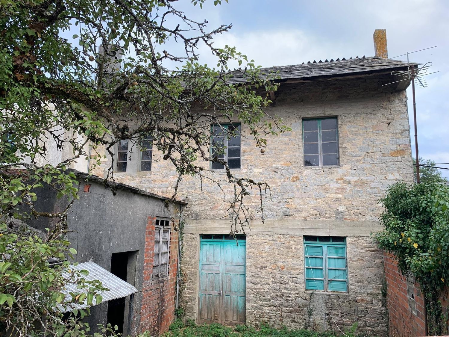 Casa de pueblo en Cerca de Ferretería Leandro o Santo, Vilalba, 34 - Foto 10
