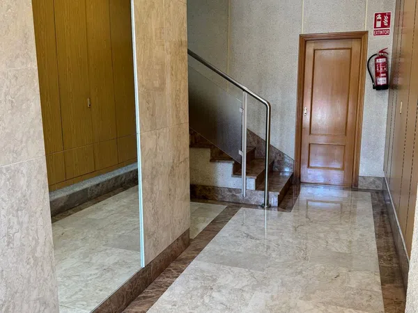 Piso en Avenida de Gaspar Aguilar, 111, L'Hort de Senabre - Foto 20