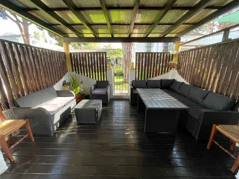 Chalet adosado en calle Enrique Granados, 38 ManzanaECasa