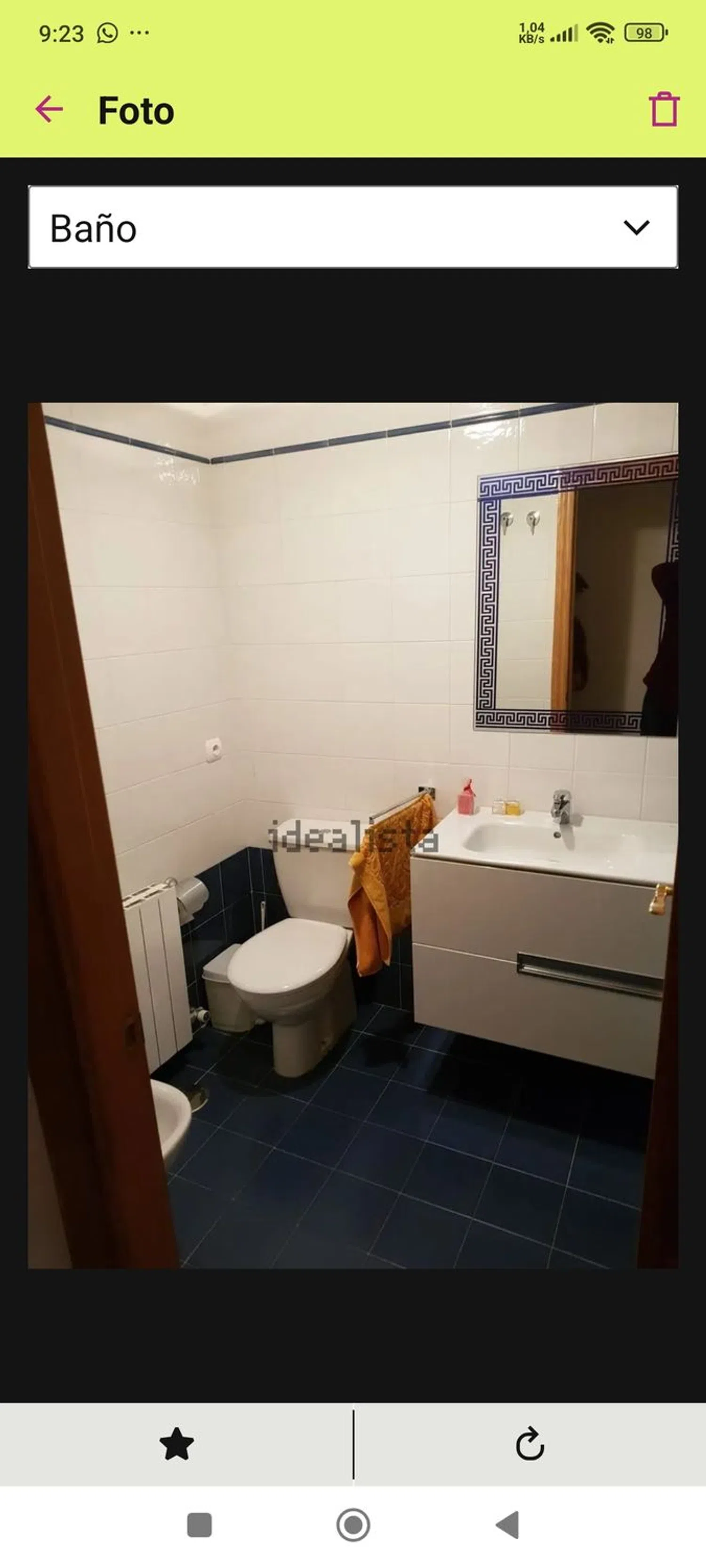 Piso en avenida de Cádiz, 68 - Foto 37