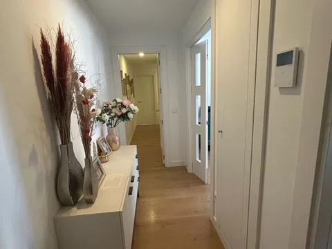 Piso en calle Jandula, 3 - Foto 1