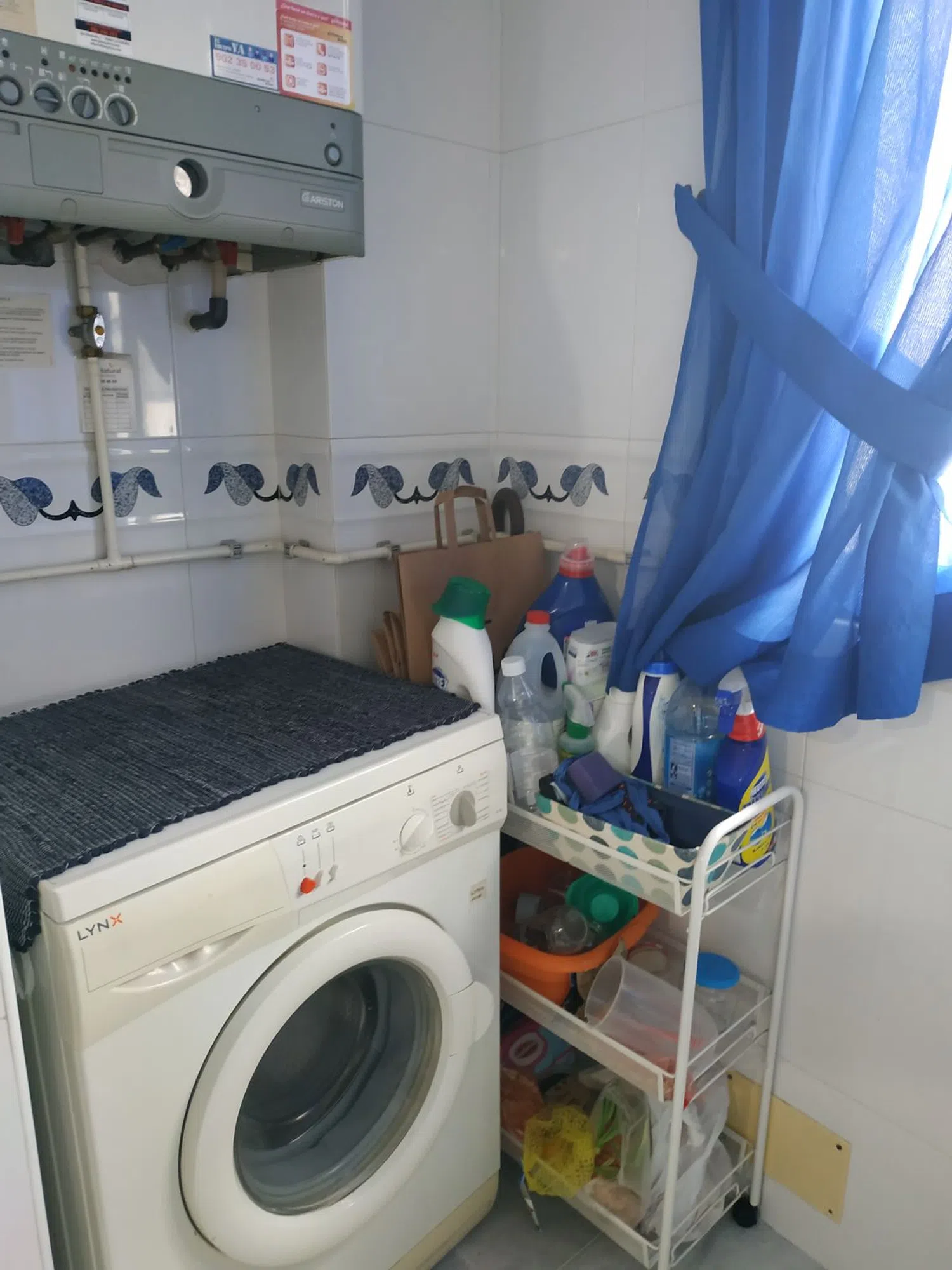 Piso en calle Alcalde Suárez Ferrín, 11 - Foto 13