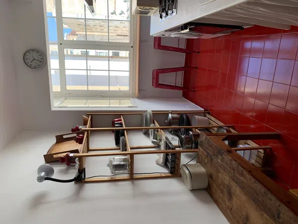 Piso en calle de Granada, 18 - Foto 5