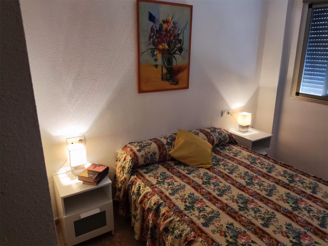 Piso en  Calle General Espartero 91