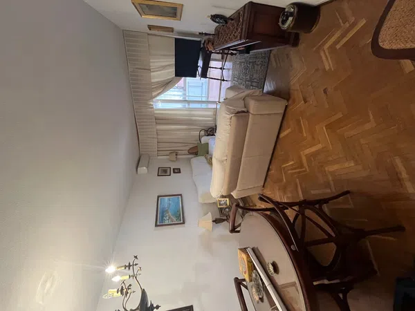 Piso en Barrio Malagueta - Monte Sancha