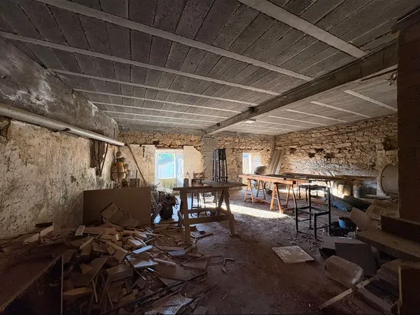 Casa de pueblo en Tavilo, 49 - Foto 2